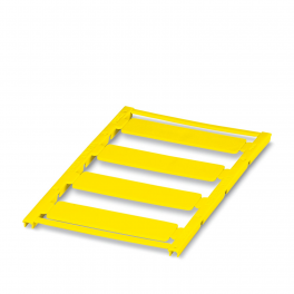 UC-EMP (60X15) YE Snap-in markers