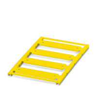 UC-EMSP (50X15) YE Device marker