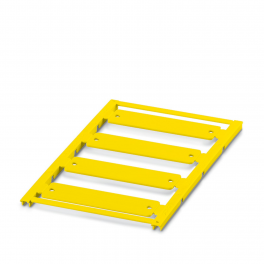 UC-EMSP (50X15) YE Device marker