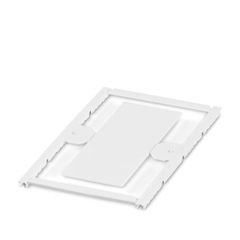 UC-PMLP (90X38) Plastic label