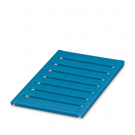 UC-TM 10 BU Marker for terminal blocks