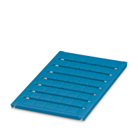 UC-TM 12 BU Marker for terminal blocks