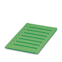 UC-TM 12 GN Marker for terminal blocks
