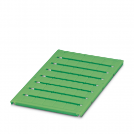 UC-TM 12 GN Marker for terminal blocks