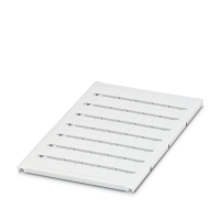 UC-TM 12 Marker for terminal blocks