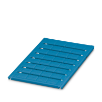UC-TM 16 BU Marker for terminal blocks