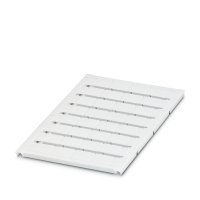 UC-TM 16 Marker for terminal blocks