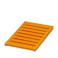 UC-TM  4 OG Marker for terminal blocks