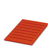 UC-TM  6 RD Marker for terminal blocks