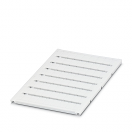UC-TM  8 Marker for terminal blocks