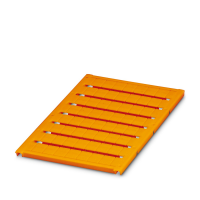 UC-TM  8 OG Marker for terminal blocks