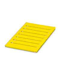 UC-TM  8 YE Marker for terminal blocks