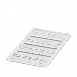 UC-TMF  4 Marker for terminal blocks