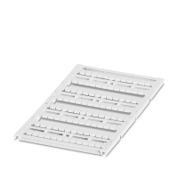 UC-TMF  5 Marker for terminal blocks