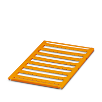 UC-TMF  6 OG Marker for terminal blocks