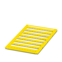 UC-TMF  6 YE Marker for terminal blocks