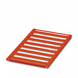 UC-TMF  8 RD Marker for terminal blocks