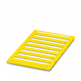 UC-TMF  8 YE Marker for terminal blocks