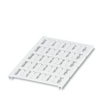 UC-WMC 3,1 (15X4) Conductor marker