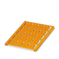 UC-WMC 3,1 (15X4) OG Conductor marker