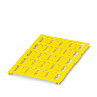UC-WMC 3,1 (15X4) YE Conductor marker