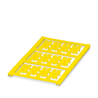 UC-WMC 3,1 (23X4) YE Conductor marker