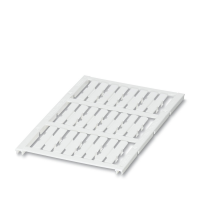 UC-WMC 3,1 (30X4) Conductor marker