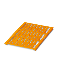 UC-WMC 3,1 (30X4) OG Conductor marker