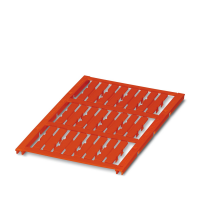 UC-WMC 3,1 (30X4) RD Conductor marker