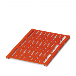 UC-WMC 3,1 (30X4) RD Conductor marker