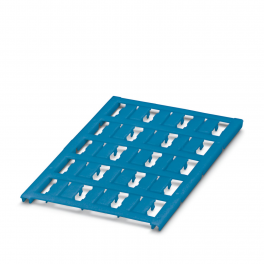 UC-WMC 4,4 (15X5,5) BU Conductor marker