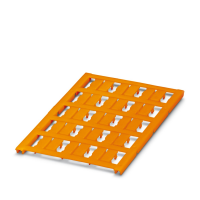 UC-WMC 4,4 (15X5,5) OG Conductor marker