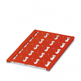 UC-WMC 4,4 (15X5,5) RD Conductor marker