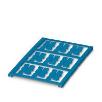 UC-WMC 4,4 (23X5,5) BU Conductor marker