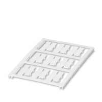 UC-WMC 4,4 (23X5,5) Conductor marker