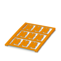 UC-WMC 4,4 (23X5,5) OG Conductor marker