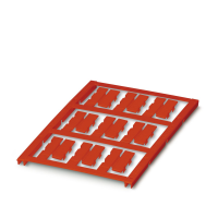 UC-WMC 4,4 (23X5,5) RD Conductor marker