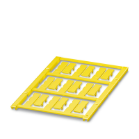 UC-WMC 4,4 (23X5,5) YE Conductor marker