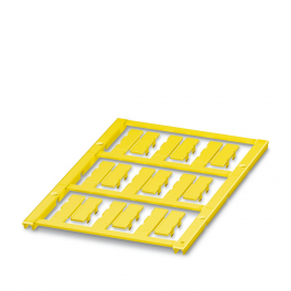 UC-WMC 4,4 (23X5,5) YE Conductor marker