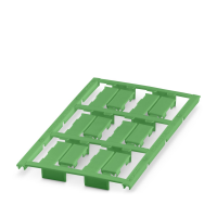 UC-WMC 5,6 (23X8) GN Conductor marker