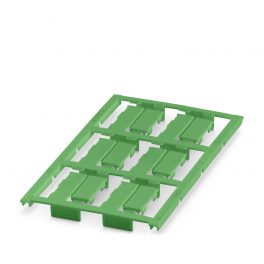 UC-WMC 5,6 (23X8) GN Conductor marker