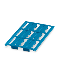 UC-WMC 5,6 (30X8) BU Conductor marker