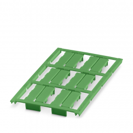 UC-WMC 5,6 (30X8) GN Conductor marker