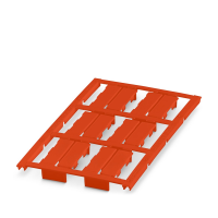 UC-WMC 5,6 (30X8) RD Conductor marker