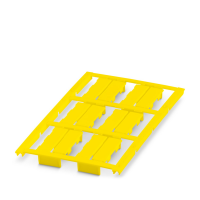 UC-WMC 5,6 (30X8) YE Conductor marker