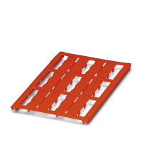 UC-WMC 7,5 (23X8) RD Conductor marker