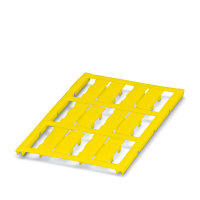 UC-WMC 7,5 (23X8) YE Conductor marker