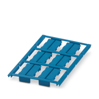 UC-WMC 7,5 (30X8) BU Conductor marker