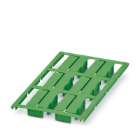 UC-WMC 7,5 (30X8) GN Conductor marker