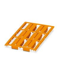 UC-WMC 7,5 (30X8) OG Conductor marker